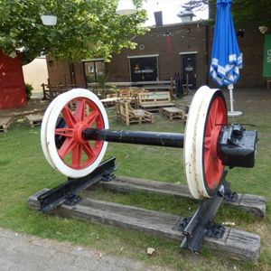 Zaterdag en zondag wandelingen